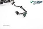 Instala elect comparti motor Renault Clio IV Break Fase I|12-16 - 2