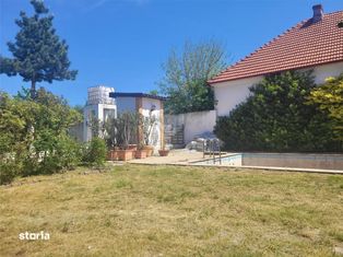 Casa cu piscina,central,Uileacul de Cris,Bihor - Imagine principală: 5/20