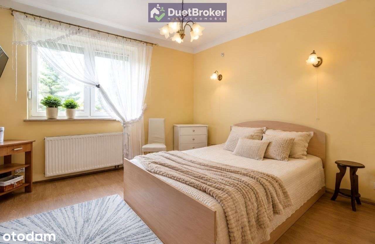 Giedajty-180m² domu-ok. 3880m² działki-staw-garaż-14