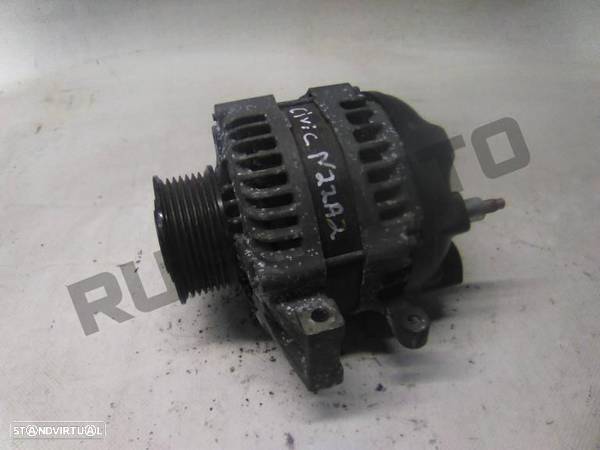 Alternador  Honda Civic Viii Hatchback 1.4 - 1