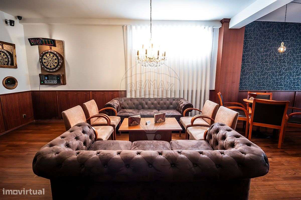 Trespasse  para venda-9