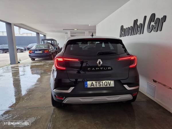 Renault Captur 1.0 TCe Exclusive - 6