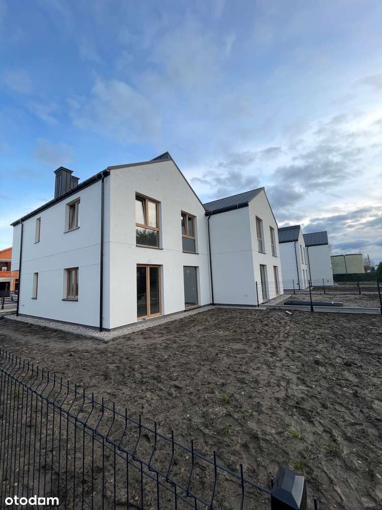 Ponownie dostępny komfortowy dom w Łazach gotowy do przekazania kluczy - Pełny obrazek: 5/8