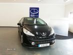 Peugeot 207 CC 1.6 HDi FAP Sport - 1