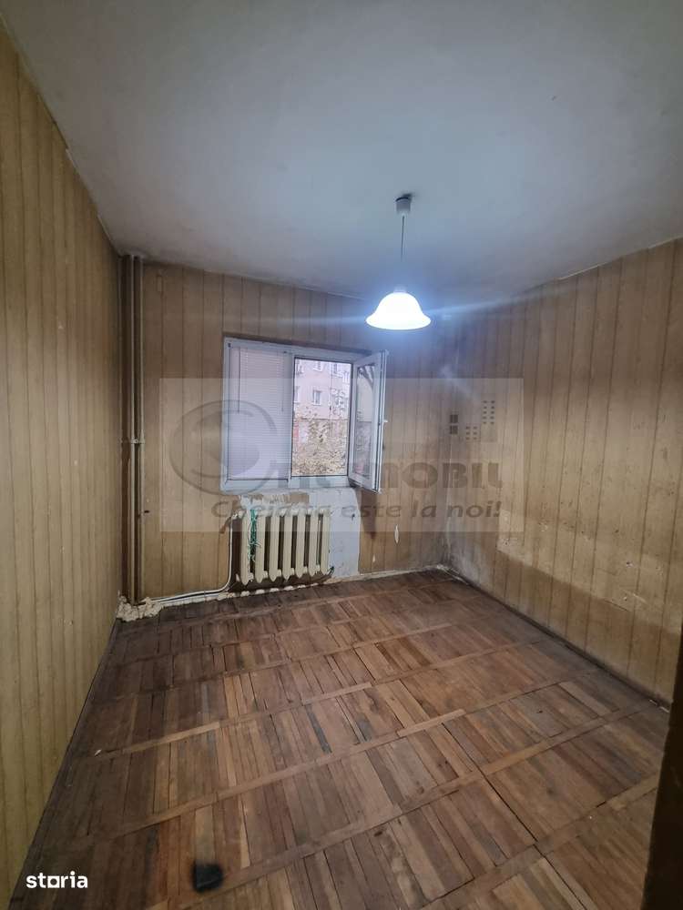 Lidl - Tudor Neculai - Apartament 4 camere decomandat - 80 mp ! - Imagine principală: 4/10
