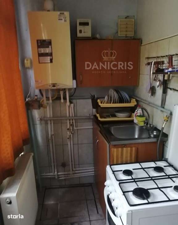 Apartament 2 camere – Poarta 6 - Imagine principală: 4/6