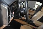 Porsche Cayenne Diesel Platinum Edition - 10