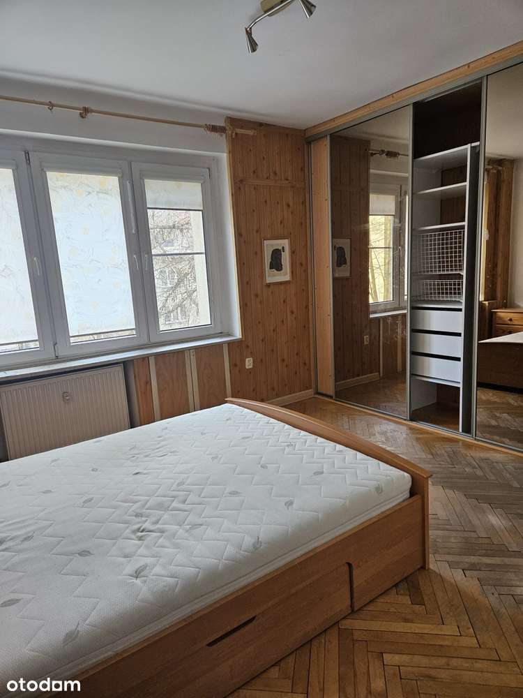 Katowice Koszutka 3 pokojowe słoneczne ,ładne mieszkanie z parkingiem