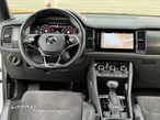 Skoda Kodiaq 2.0 TDI 4X4 DSG Sportline - 28