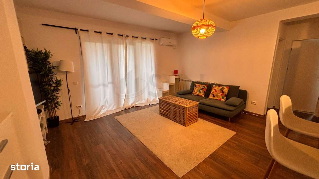 Apartament 3 camere I terasa si gradina privata I Otopeni Central - Imagine principală: 5/15