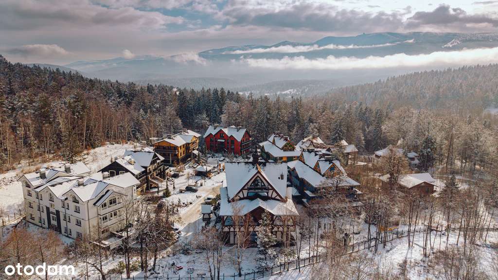 Apartament nr 9 (Urnes) – sprzedaż na fakturę VAT-1