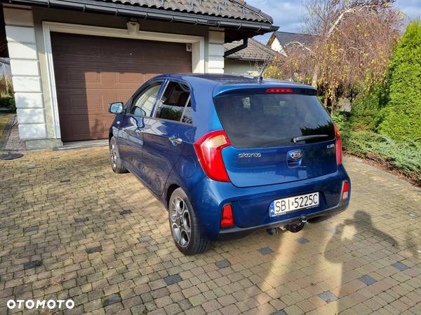 Kia Picanto - 9