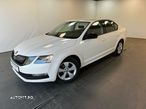 Skoda Octavia 1.5 TSI Ambition - 1