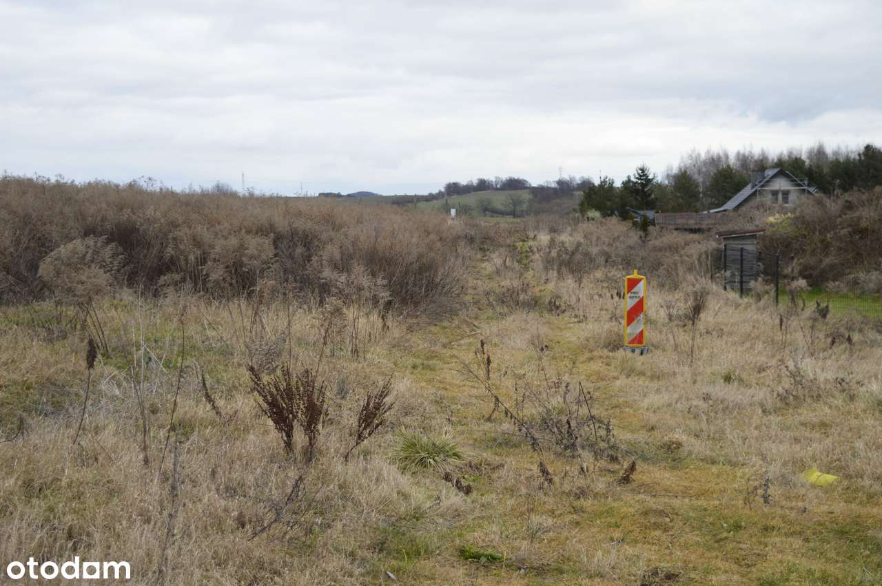 Działka budowlana, Maniów (Jerzmanowa) 10,02 ar oraz 17,8 ar - Pełny obrazek: 5/13