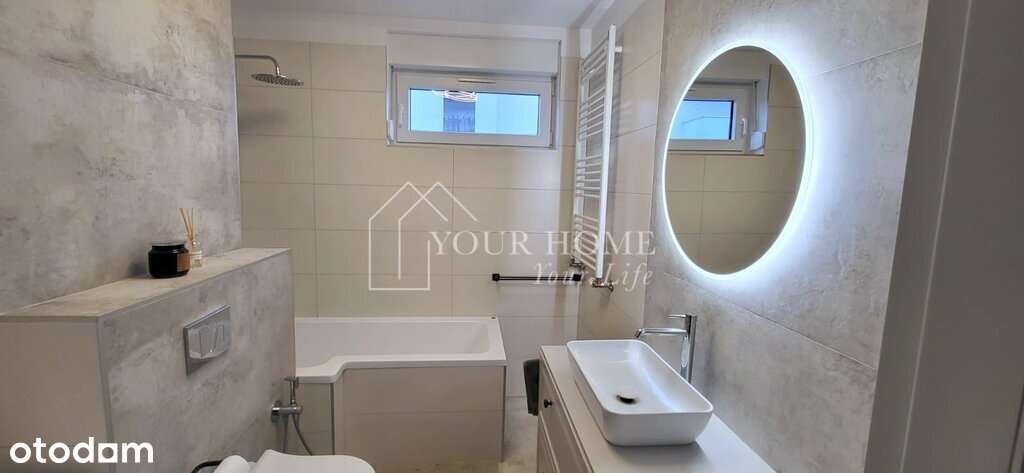 4 pokoje _ ul. Czartoryskiego _Poświętne-11