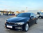 BMW Seria 5 520d xDrive Aut. Luxury Line - 2