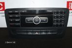 Conjunto Auto Radio Mercedes GLA - 2