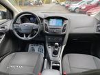 Ford Focus 1.5 TDCi DPF Start-Stopp-System Business - 5