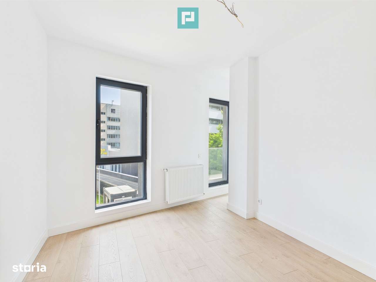 Apartament 2 camere Herăstrău Boutique - Imagine principală: 4/11