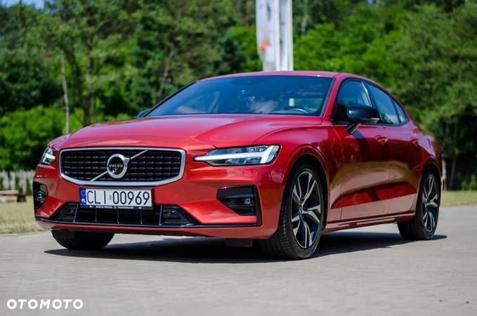 Volvo S60 T5 R-Design - 41