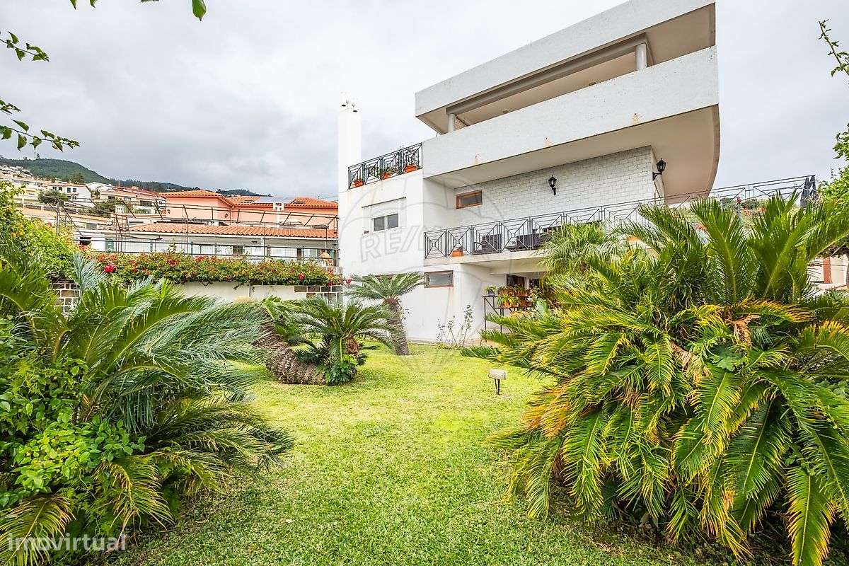 Moradia T4 para venda-15