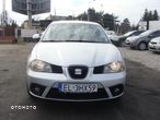 Seat Ibiza SC 1.4 16V Sport - 12