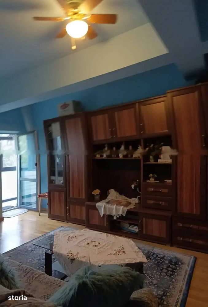 Apartament 2 camere, decomandat, bloc nou, metrou Piata Iancului - Imagine principală: 2/7