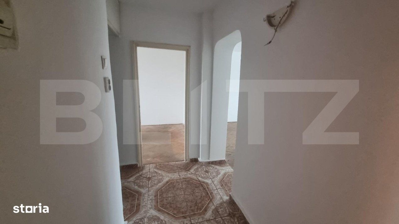 Apartament 4 camere, 69mp, zona Sud