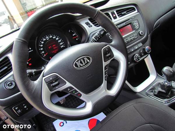 Kia Ceed - 25