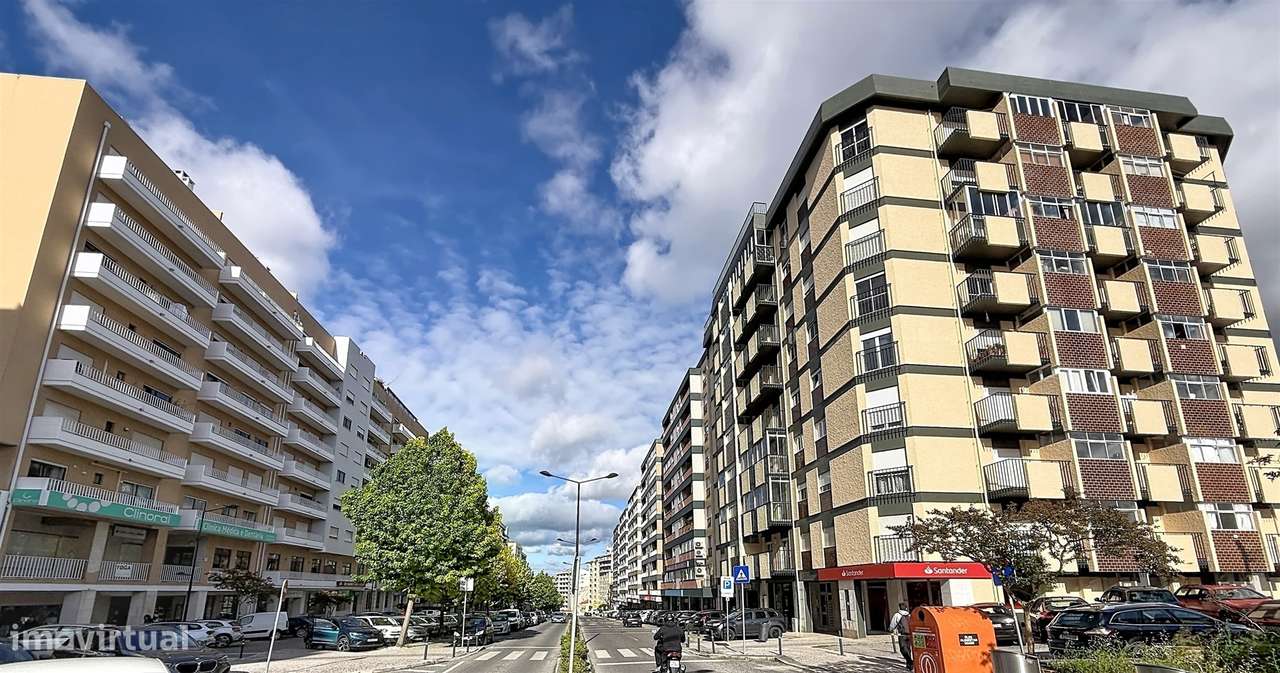 Apartamento T2 Venda em Leiria, Pousos, Barreira e Cortes,Leiria-15
