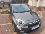 Fiat 500X 1.4 MultiAir Lounge - 6