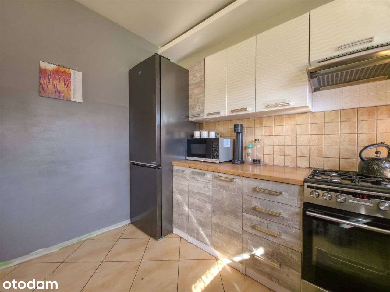 Biznes i mieszkanie w jednym –160m od Jezioraka-6