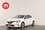 Renault Mégane 1.5 Blue dCi GT Line - 2