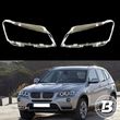 Sticle Faruri compatibile cu BMW X3 F25 Pre-Lci - 1