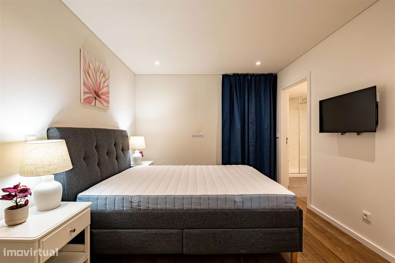 T1 e T2 BAIXA DO PORTO - Grande imagem: 5/22