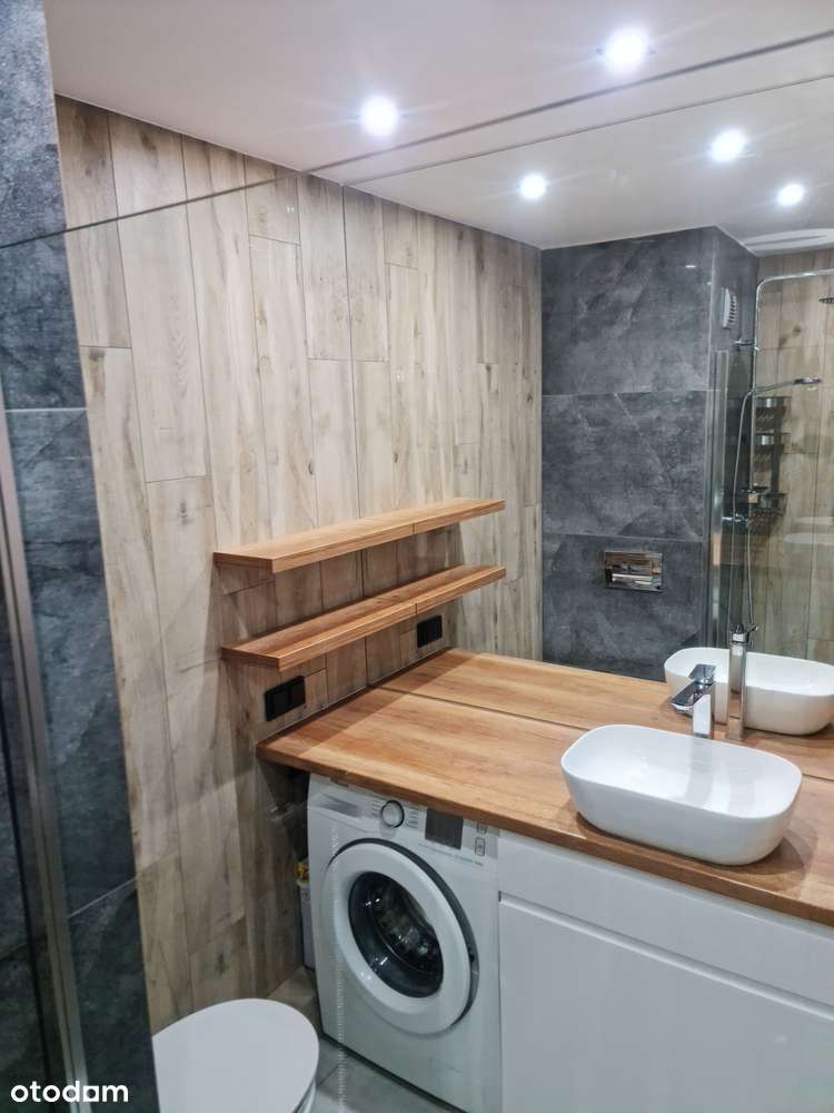 Sprzedam duże mieszkanie 66,3mk2 prywatnie bez pośredników - Pełny obrazek: 4/15