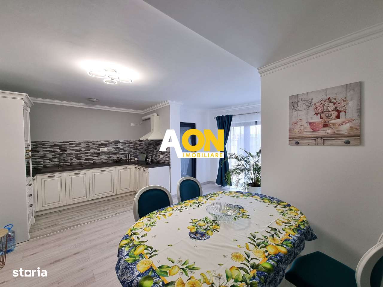 Casa tip insiruit, P+E+M, 5 camere, zona Micesti - Imagine principală: 5/20