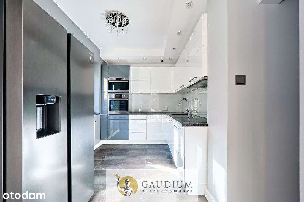 3 pokoje I wysoki standard I ogródek I 81 m²-3