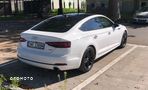 Audi A5 Sportback 2.0 TFSI quattro S tronic - 6