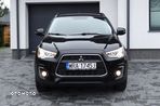 Mitsubishi ASX - 2