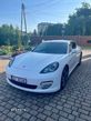 Porsche Panamera 4S - 1