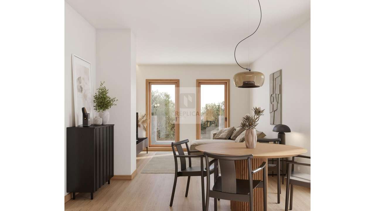 T2 com Varandas e Garagem no Empreendimento Porto Art Square - Grande imagem: 5/14