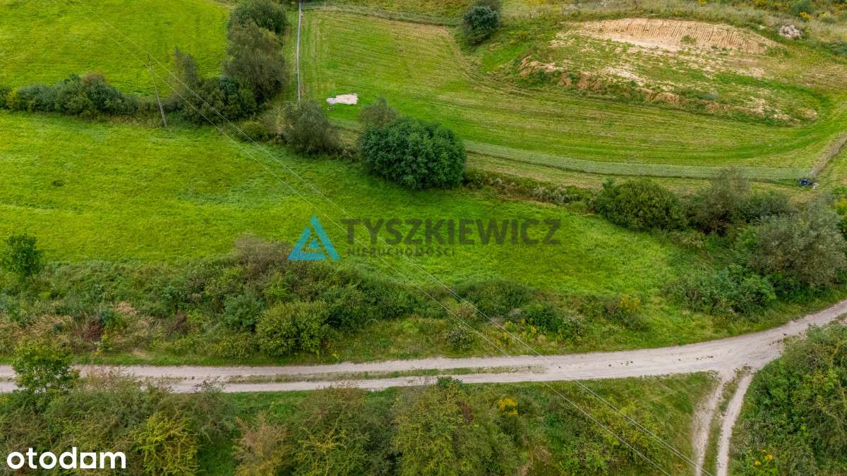 Działka rolna na obrzeżach miasta - Pełny obrazek: 5/20