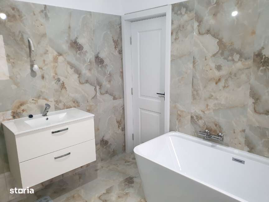 IASI - Valea Lupului - Casa cu 5 camere parter + etaj - INTABULATA-14