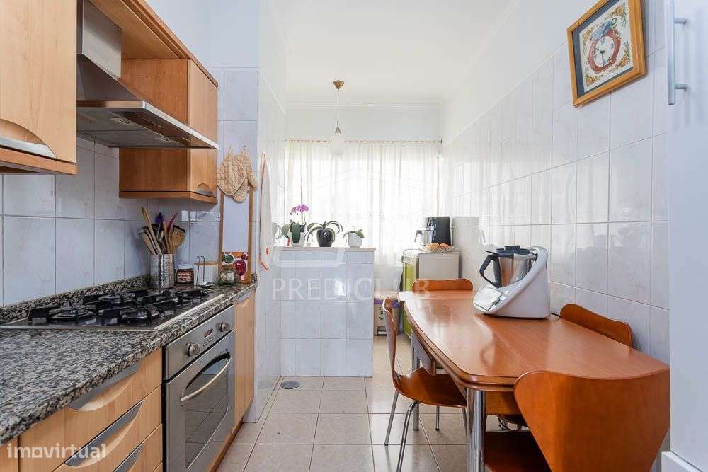Apartamento T2 - Garajau-9