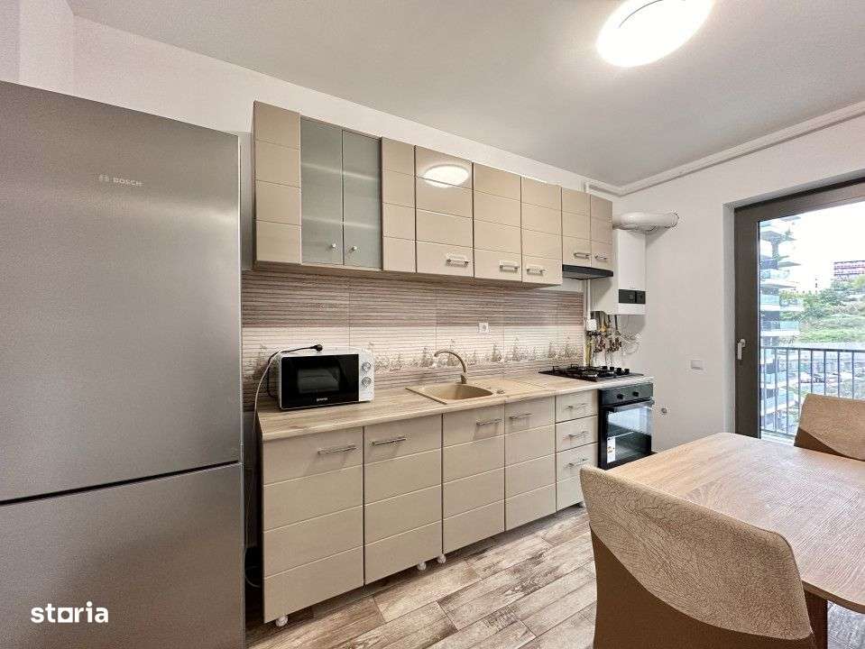 Inchiriere Apartament 1 camera, Scala Frunzisului, optional parcare - Imagine principală: 5/9