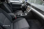 Volkswagen Passat 2.0 TDI BMT Comfortline DSG - 29