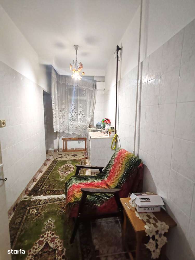 Apartament 2 camere Trivale/Complex 2, ETAJ 1,  42 mp utili+balcon - Imagine principală: 1/5