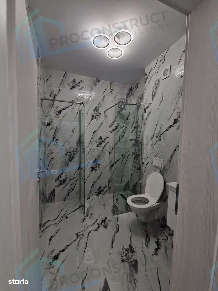 Apartament nou 2 camere de inchiriat - Giroc - 330 EUR - Imagine principală: 3/6