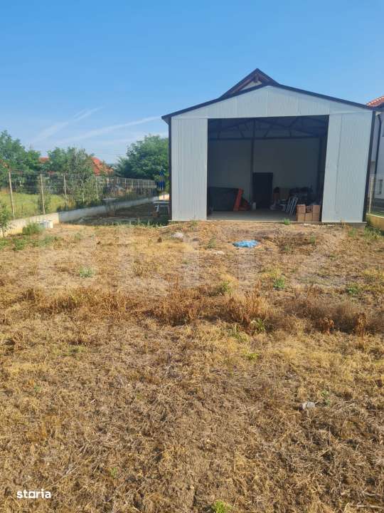 Casa individuala, 160 mp, garaj 45 mp, 1030 mp de teren, Luna de Sus - Imagine principală: 4/10